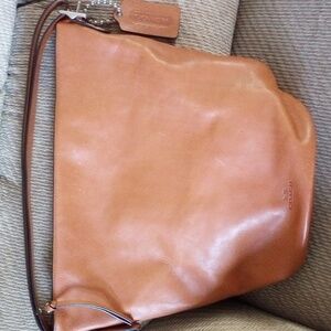 Coach D1481-32282 Bleaker hobo bag